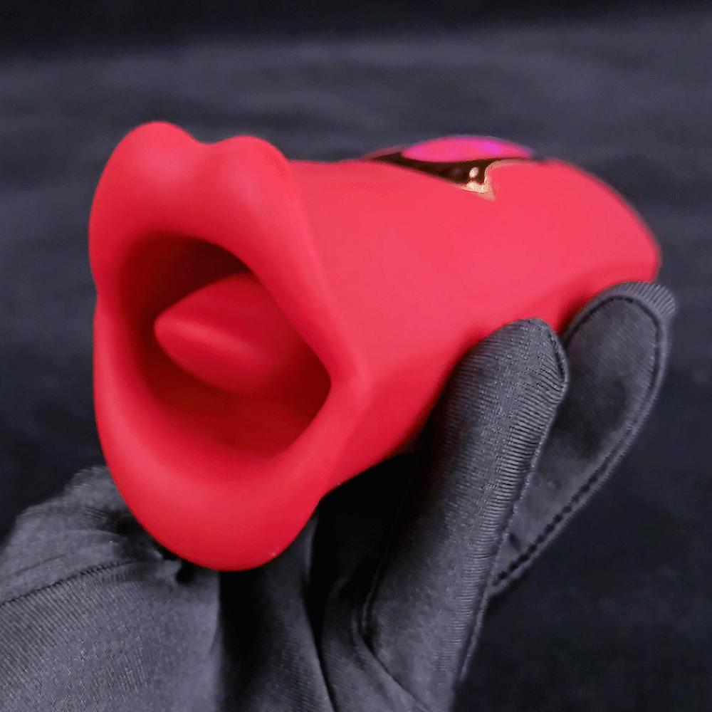 2026 Powerful Masturbator Sucking Vibrator for Women Tongue Licking Clitoris Sucker Female Oral Nipple Stimulator Sex Toys for Adults Climax Goods 18+