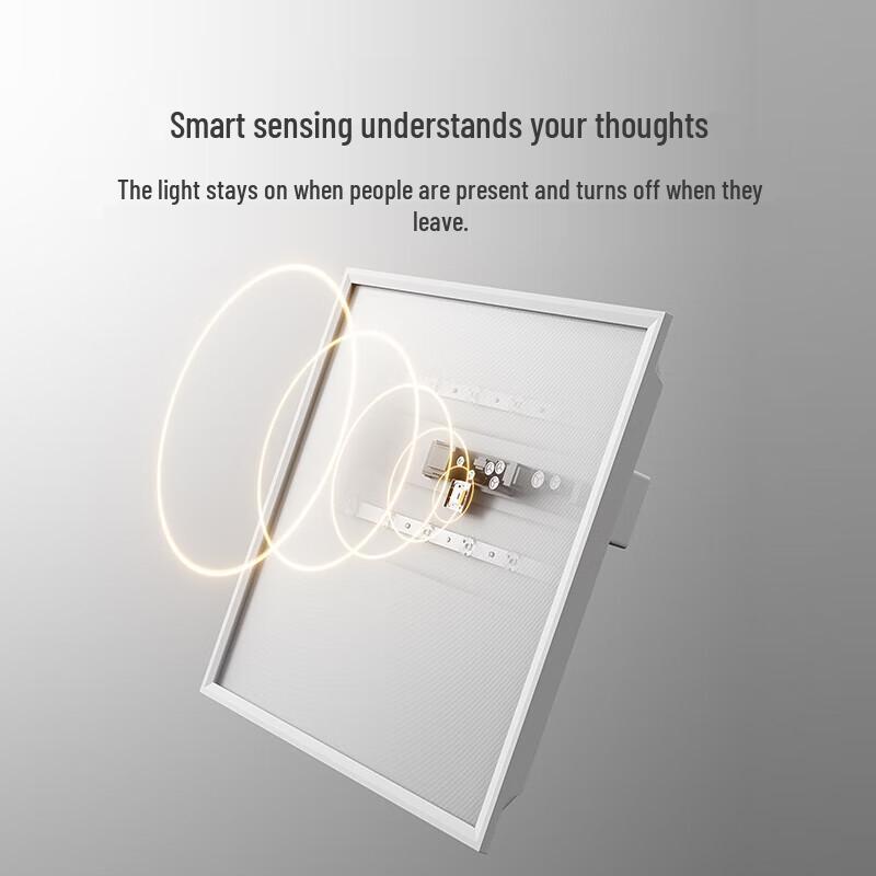 

Xiaomi Mijia L60 Smart LED Panel Light