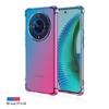 Shockproof Gradient Airbag TPU Case for Honor Magic 8 7 6 Lite Magic  4 Pro X9d X9c X9b X9a X9 G Protective Cover Fundas Coque