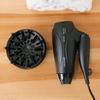 Sèche Cheveux Ionique Compact Cecotec Bamba IoniCare 5450 Power&amp;Go Pro Fire - 2400W - Technologie Ion