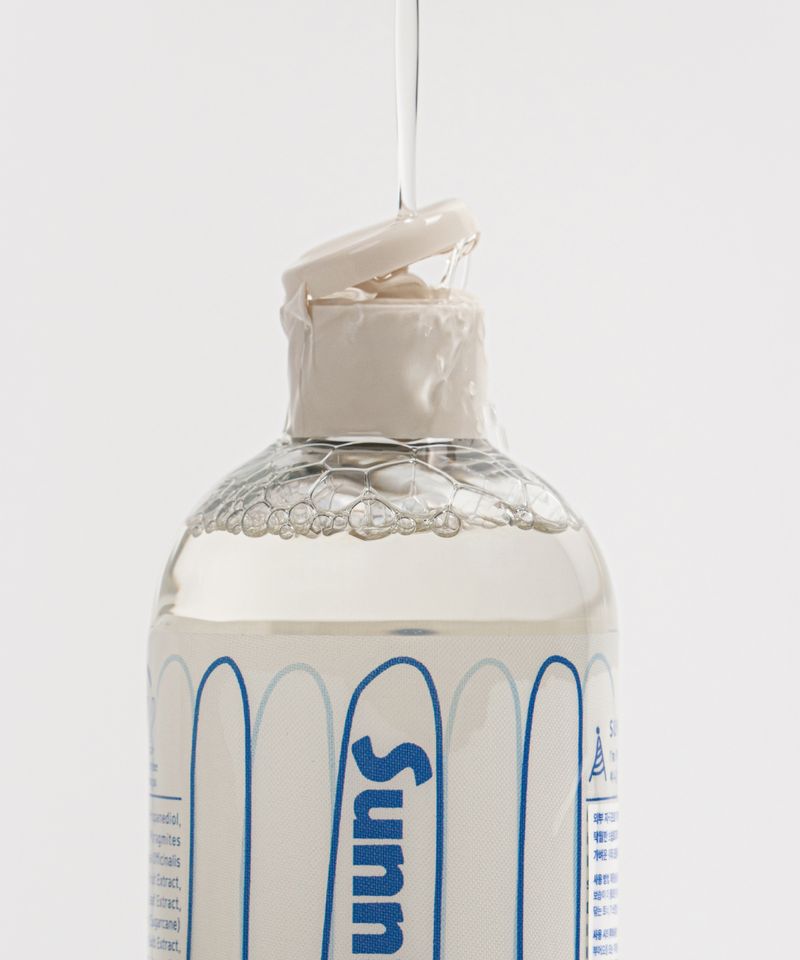 [2-Pack] I m Proud of You Calming Toner 300ml