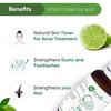 Naturalis Essence Of Nature Lime Essential Oil 100% Undiluted Pure And Natural Therapeutic Grade For Skin, Hair- 30Ml
