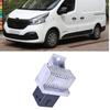 1 Stück Glühkerzenrelais Passend für 93862497, 4419200, 8200859243 Für Renault Trafic Für Nissan Primastar 2.0 DCI Autozubehör