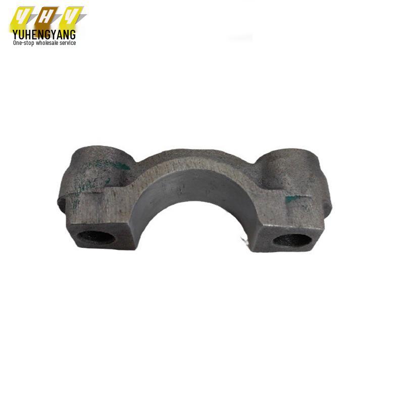 

Ford EcoSport 1.5L Camshaft Bearing Cap GN1G6A258AA Camshaft Bearing Cap