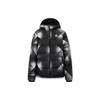 Down Jacket Men's Basic Black 152241908-4