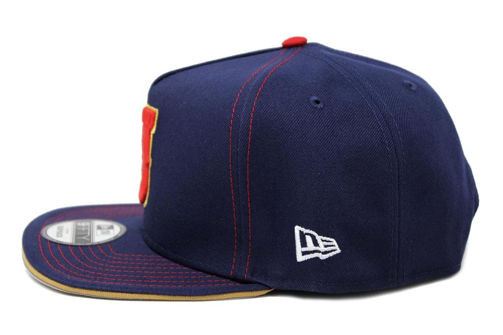 9FIFTY Cap WBC Japan [New Era]