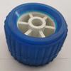 4x Boat Trailer Roller Marine Inflatable Boat Ribbed Roller Kit