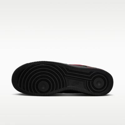 Nike Air Force 1 Low '07 LV8 Bred