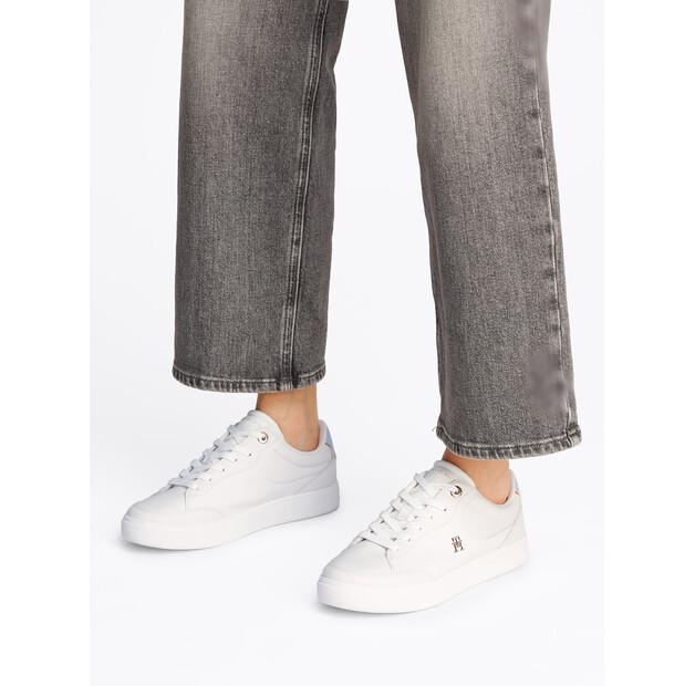 Кроссовки Tommy Hilfiger Essential Chic Court