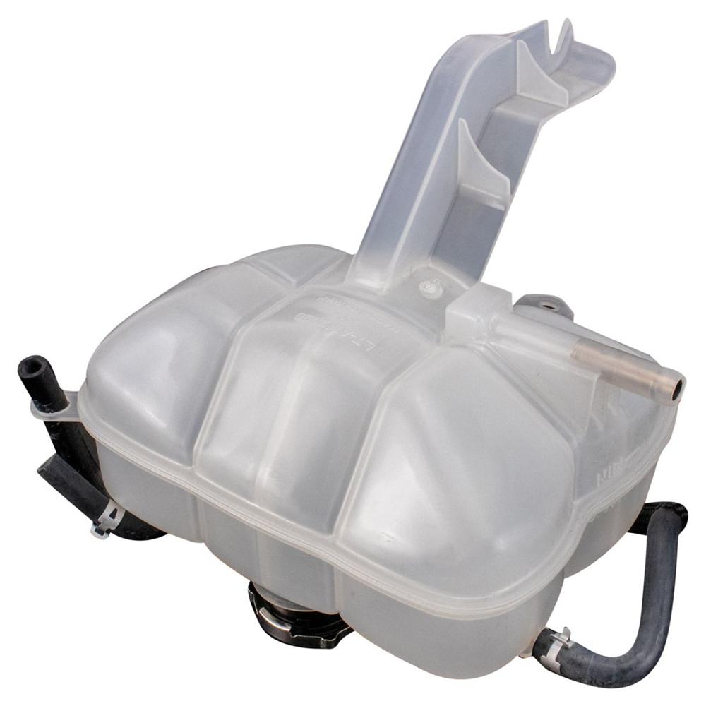 CH3014146 Radiator Coolant Reservoir Tank for