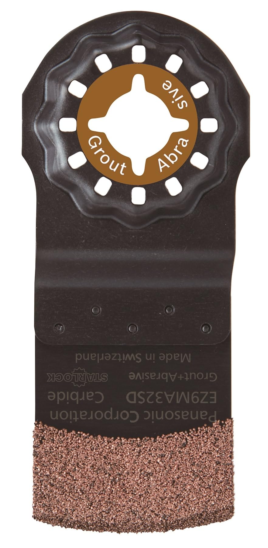 

Panasonic Blade EZ9MA32SD Mortar/Cement/FRP