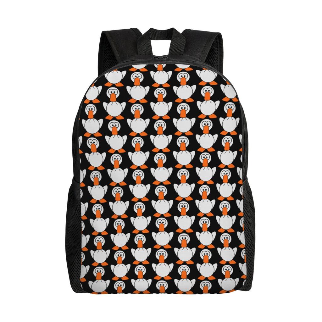 80 Styles Customized Pattern Backpacks Personalized Collage Backpacks Men Women Basic Bookbag for School College Bags Custom Printing Bag