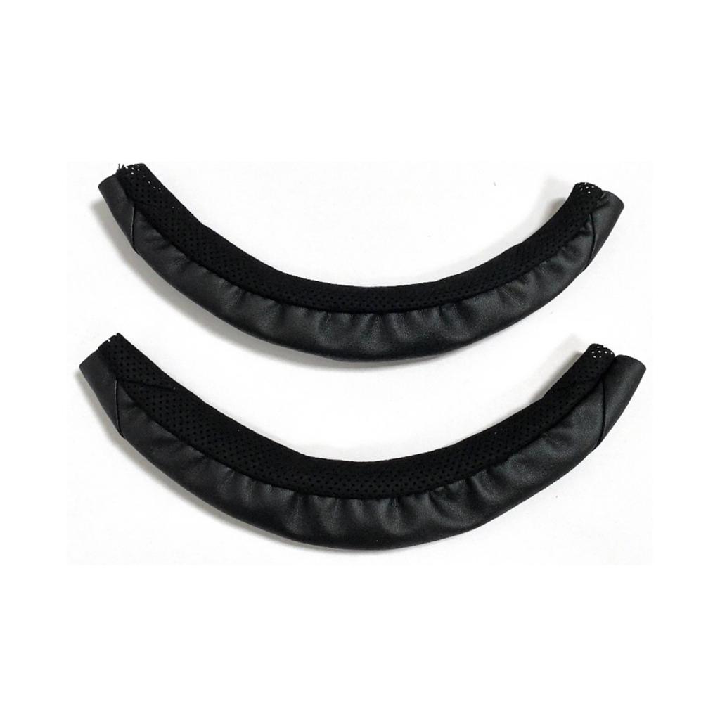 Stirnband Kissenpolster Bezug Stirnband Schutz Stirnband Bezug Kissen Schutzpolster für Plantronics Backbeat