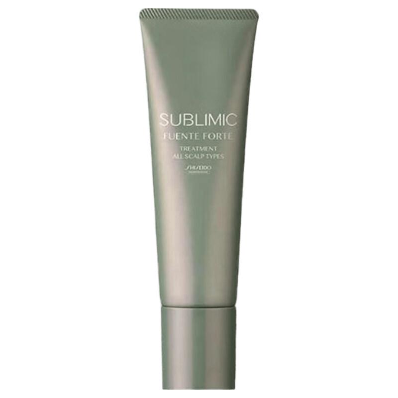 Shiseido Professional Symphony Aroma Scalp Conditioner 130g