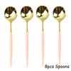 Orange Gold Party Paper Cup Plate Straw For Birthday Carnival Kids Favors Wedding Decor Disposable Tableware Party Supplies