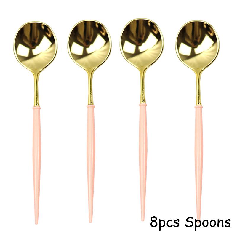 Orange Gold Party Paper Cup Plate Straw For Birthday Carnival Kids Favors Wedding Decor Disposable Tableware Party Supplies