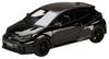 Hobby Japan MARK43 Scale Toyota GR Yaris RZ High Performance 2024 Precious Black Pearl Finish PM43145BBK 1/43