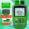 3 in 1 Portable Fiber Opticals Tester With High Accuracy Light Power Measurement And Networking Cable Testing