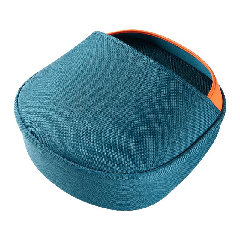 7C Electric Foot Massager with Heat and Roller Massage