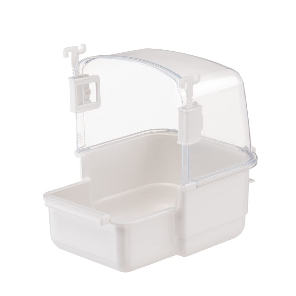 

Farplast RIO 3 BIRD BATH Others Colors are up to you Birds
