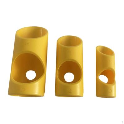3 Pieces Pipe Insulation Foam Cutter Tool Lagging Mitre Slicing Tools Premium Accessories