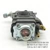 Suitable For CG430 CG520 BC430 BC520 TL43 TB43 TU43 520 for 40-5 44F-5 MP15 carburetor