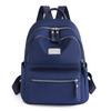 Li Shen Oxford Cloth Backpack