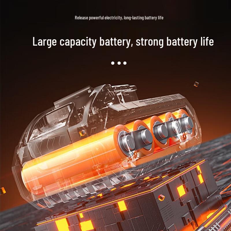 UOSU Solar Portable Camping & Emergency Lantern