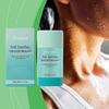 Sandalwood Body Stick, Long-lasting Gentle Fresh Portable Deodorant Fragrance Stick