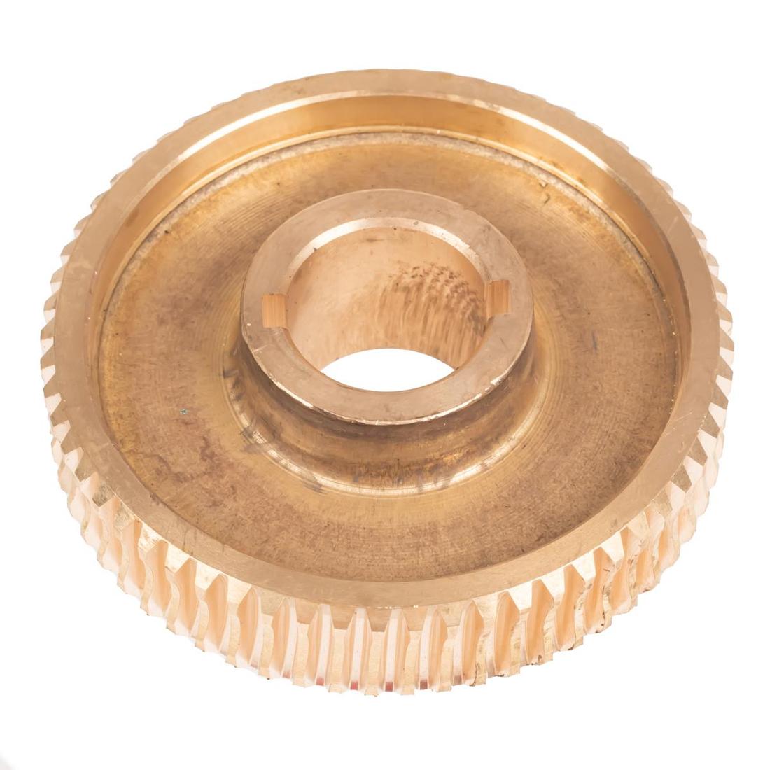 

Шестерня Cedrus типу B для культиватора Wheel 61 Z Glx-Gt65 040140