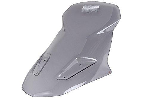

Puig 8121H SCREEN TOURING YAMAHA Puig Screen Cowl V-TECH [SMOKE] N-MAX (12-15) серый