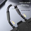 TLXT 6-Wheel Abdominal Exercise Wheel