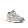 New Balance Unisex 574 Concrete/Angora/Grey U574GBG