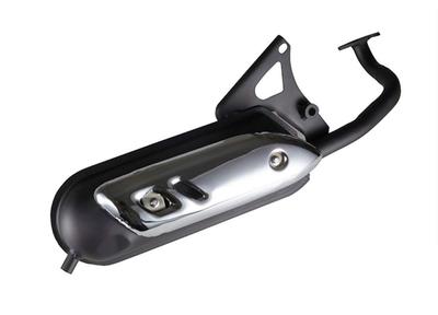 Bike Parts Center Schalldämpfer Typ S Jog 3KJ Yamaha Jog 2020