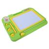 Children Drawing Board Puzzle Early Education Learning Black Plastic Writing Magnetic Sketchpad