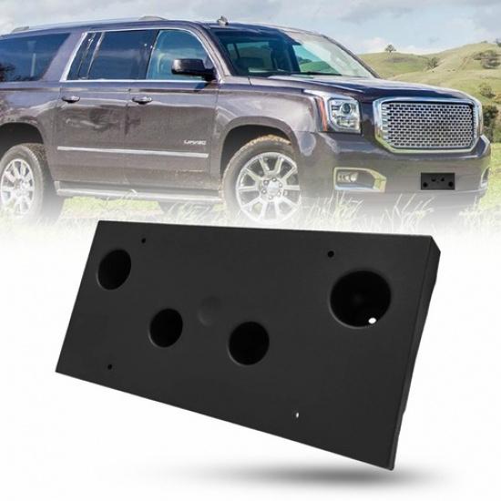 

Front Plate License Bracket For GMC 2015- Yukon XL 22948151 Yukon GM1068159