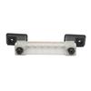 Power Distribution Block 6 Terminal 12‑48V 150A Bus Bar Junction Block for Cars RVs Boats Yachts Trucks