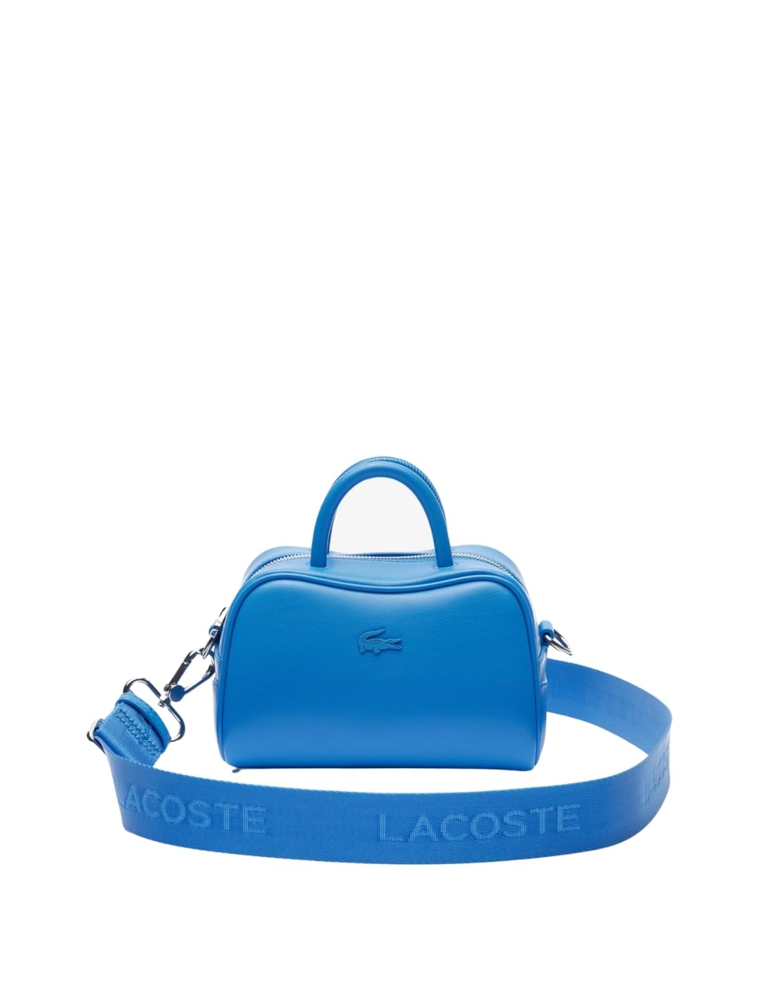 

Lacoste Official Lola Leather Small Shoulder Bag NF4498FOL4200