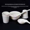 SHUANG YU Disposable Tableware Sets