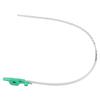 5pcs Sputum Suction Machine Catheter with Gloves Clear Scale Disposable Suction Tubes for Electric