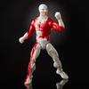 Hasbro MARVEL Marvel Legends Series Alpha Flight Action Figure Guardian E6117 Genuine Product X-MEN 6-inch