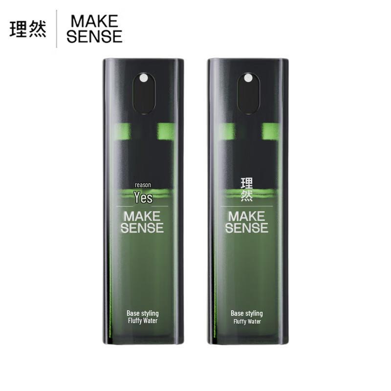 Liran Hair Volumizing & Styling Spray (2-Pack)