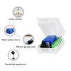 433MHz Wireless Remote Control Switches 12V 10A 1CH Relays Module Receiver