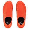 Arcteryx Kragg Mesh 1.0 Lightweight Comfortable Versatile Slip-On Recovery Shoes Breathable Soft Sole Men sneaker Orange X000009017-SOLARIS
