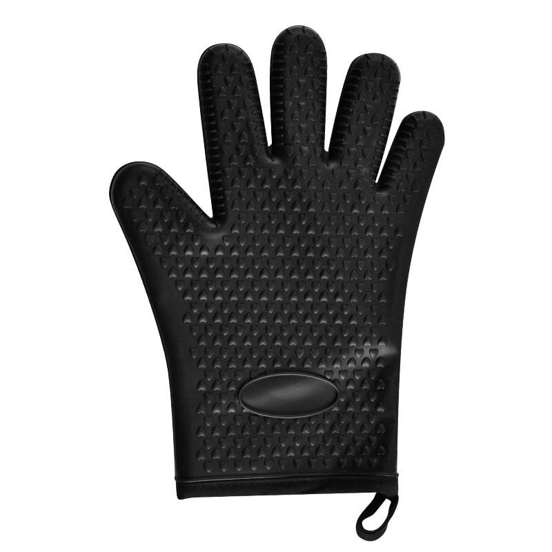 MDNG Silicone Cotton Oven Gloves