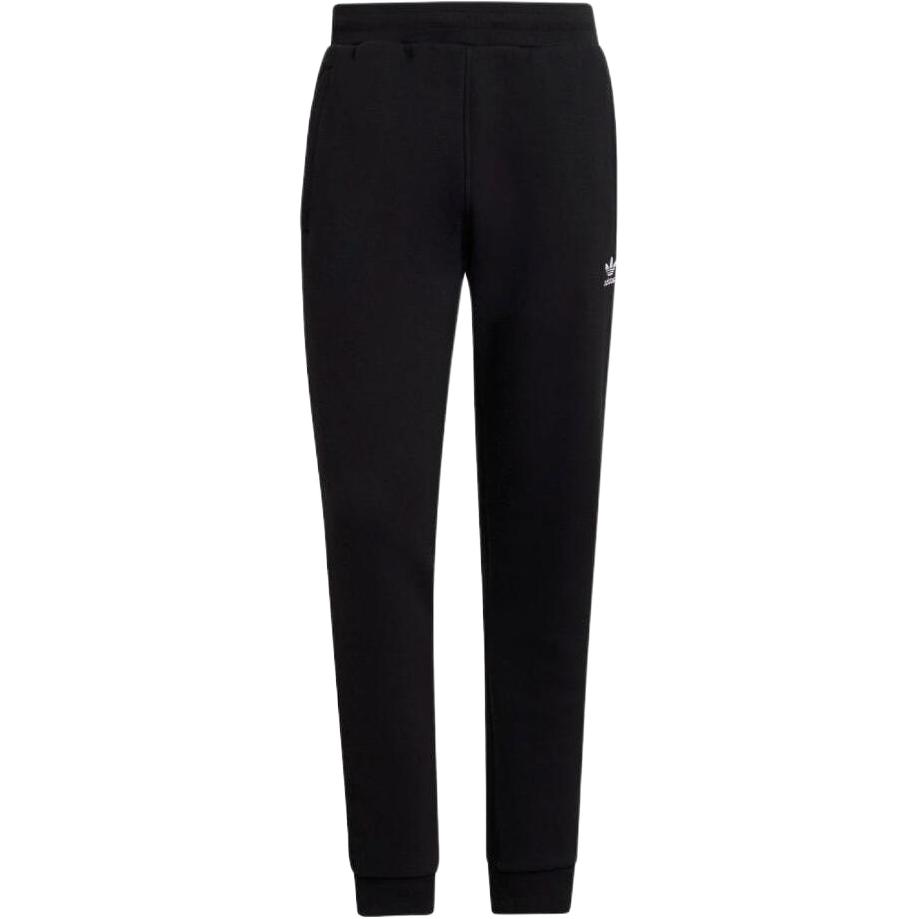 Adidas Originals trefoil-logo joggers H34657 J/L