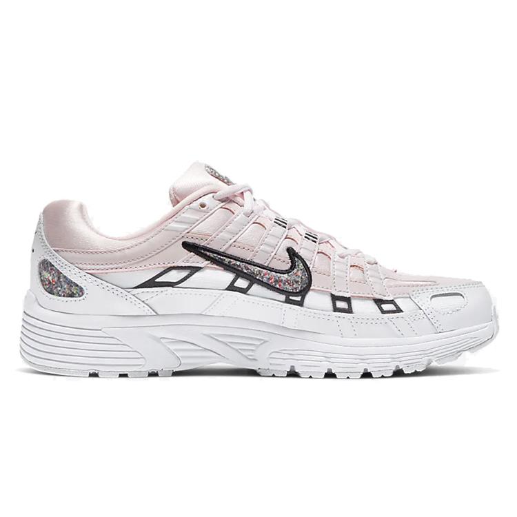 New Nike P 6000 Se Light Soft Pink Women's CJ9585-600