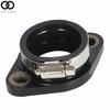 Carburetor Mounting Flange Carb for Arctic Cat Replaces for 0670-198 SPI 38mm
