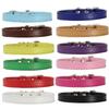 Hot Sale PU Leather Neck Warmer Collar for Small Pets