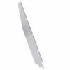 Takagi Shark Saw Reciprocating Saw Replacement Blade for Bamboo, 230mm, 1 Blade